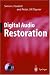 Digital Audio Restoration