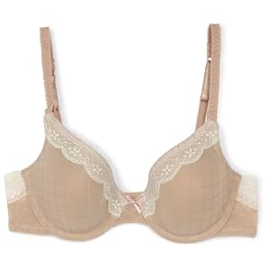 Buy b.tempt'd by Wacoal Ladies Pretty Please Contour Bra #953162 by b.tempt'd Wacoal