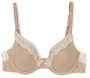 b.tempt'd by Wacoal Women's Pretty Please Contour Bra #953162,Naughty Naked,38D