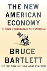 The New American Economy: A Surprising Way Forward in an Uncertain Era