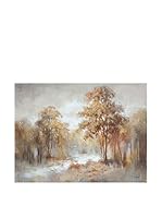 Especial Deco Vertical Lienzo