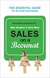 Sales on a Beermat