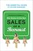Sales on a Beermat