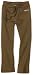 Baby Phat - Kids Girls 4-6x Phat Flap Pocket Pant