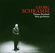 Thomas Bernhard h�tte geschossen [DOPPEL-CD]