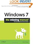 Windows 7: The Missing Manual