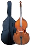 Klaus Mueller Prelude Bass – 3/4