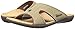 Spenco Women's Kholo Canvas Slide Sandal