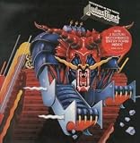 DEFENDERS OF THE FAITH LP (VINYL) UK CBS 1984