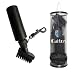 Black New Special Popular Sale Style Simple Golf Cleaning Sprinkler Brush
