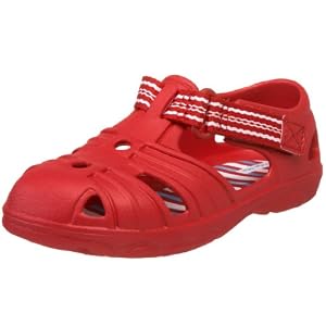 Stride Rite Toddler Sand Dollar Sandal