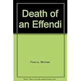 death of an effendi a mamur zapt mystery