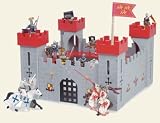 Le Toy Van My First Castle