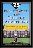 The 75 Biggest Myths Text Only