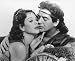 Samson and Delilah - Movie Poster / Print -- Custom Framing Available
