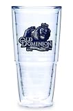 Tervis Tumbler Old Dominion University 24Ounce Double Wall Insulated Tumbler Set Of 2