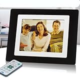 Electronics : Sapphire Digital TFT Photo Frame inc Remote (4:3)