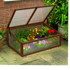 Gardman Wooden Coldframe