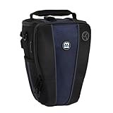 M-ROCK Sierra 652 Digital Camera Holster Bags SLR (Black)