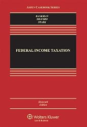 Federal Income Taxation, Sixteenth Edition