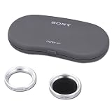 Sony VF-30NK Filter kit for 30mm ND filter and Protector