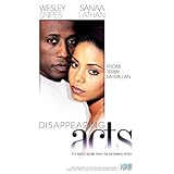 Disappearing Acts (2000)