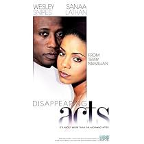 Disappearing Acts