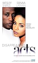 Disappearing Acts
