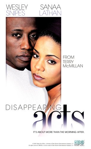 Disappearing Acts