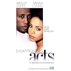 Disappearing Acts