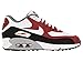 Nike Kid's Air Max 90 LTR Running Shoe