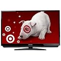 Mitsubishi 52" 1080p 120Hz LCD HDTV - Black (LT52148)