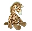 Cloud B Gentle Giraffe Sound Machine with Four Soothing Sounds