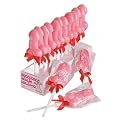 Naughty Nibbles | Succulent Willy Lollipop