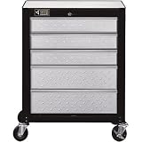 Gladiator Cadet CADET-1605 5-Drawer Project Center