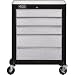 Gladiator Cadet CADET-1605 5-Drawer Project Center