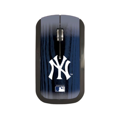 MLB New York Yankees Pangea Wireless Mouse (20120526) 26.99
