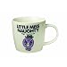 Wild and Wolf Little Miss Naughty Mug