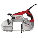 Milwaukee 6238N Deep Cut Band Saw - AC... by Milwaukee