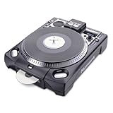Numark CDX MP3-CD Turntable