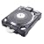 Numark CDX MP3-CD Turntable