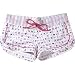 Fox Racing Women's Skullz Pajama Shorts