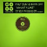 Ralf Gum & Inaya Day - What I Like - [12"]