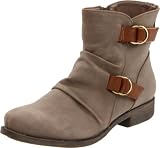 Madeline Women's Tabby Bootie