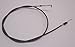 Honda 54630-VH7-000 Cable Change