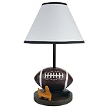 Ore International Football Table Lamp