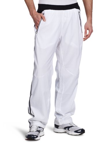 Adidas Herren Hose 365 Woven Oh, white, M, HAX16657M Preisvergleich