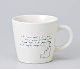 カフェマグ１等賞　【マグカップ 美濃焼】