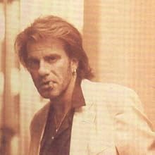 Tico Torres