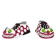 Street Mime Clown Shoes